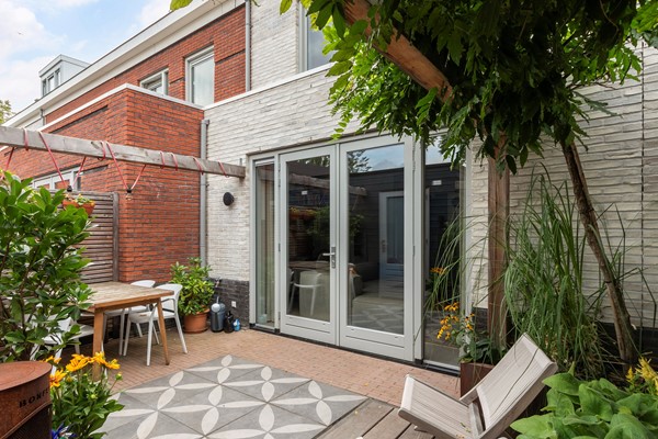 Medium property photo - Warmoezierspad 2, 3311 ZV Dordrecht